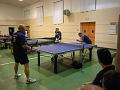 Henri Claisse contre Vincent Brest